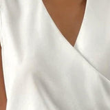 Top Hihaton monocolore