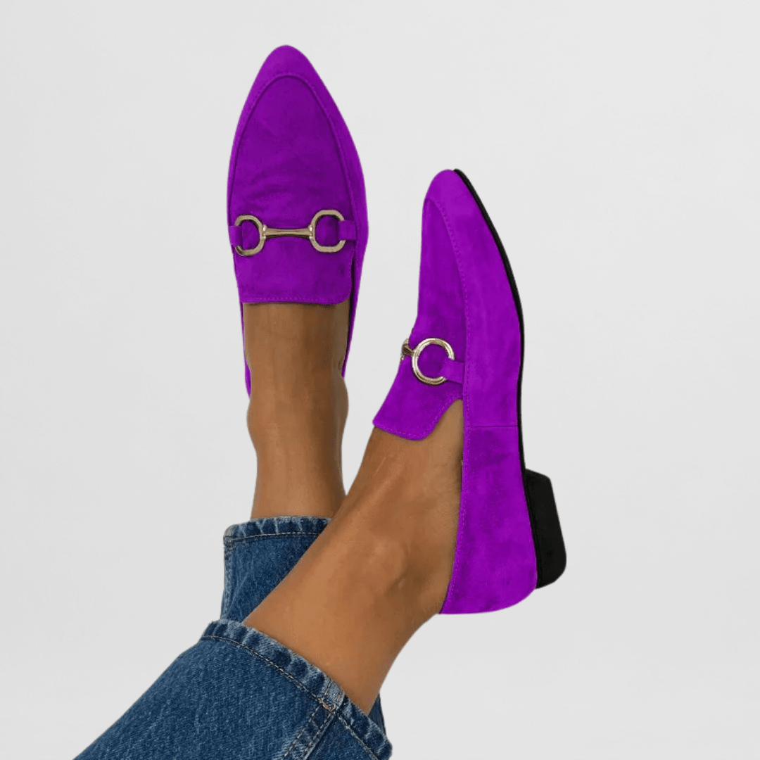 Hyelianne | Mocasi Ortopedici