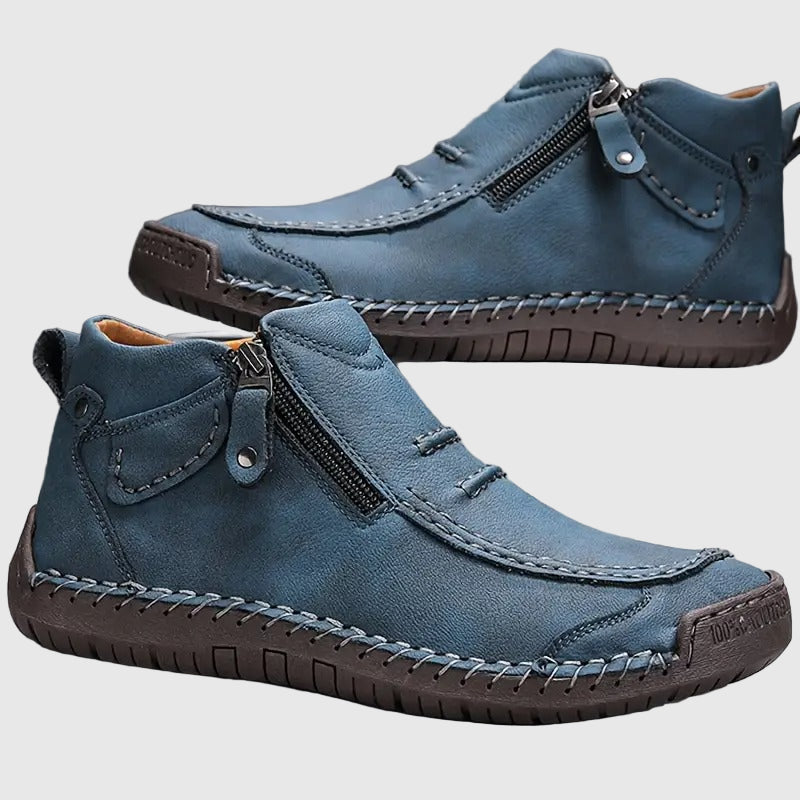 Adrián - Design artizanal și confort modern