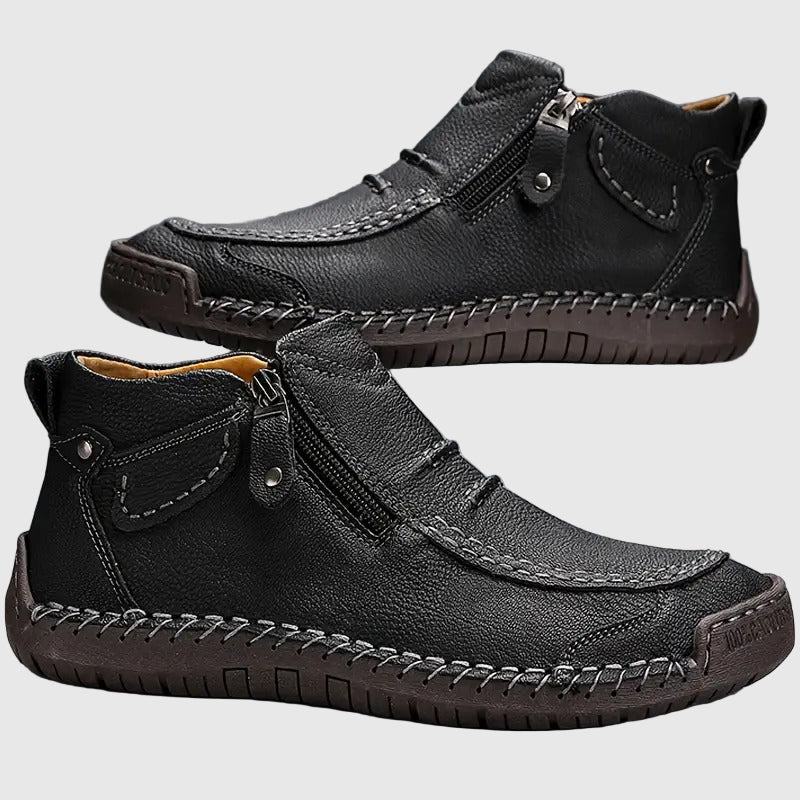 Adrián - Design artizanal și confort modern
