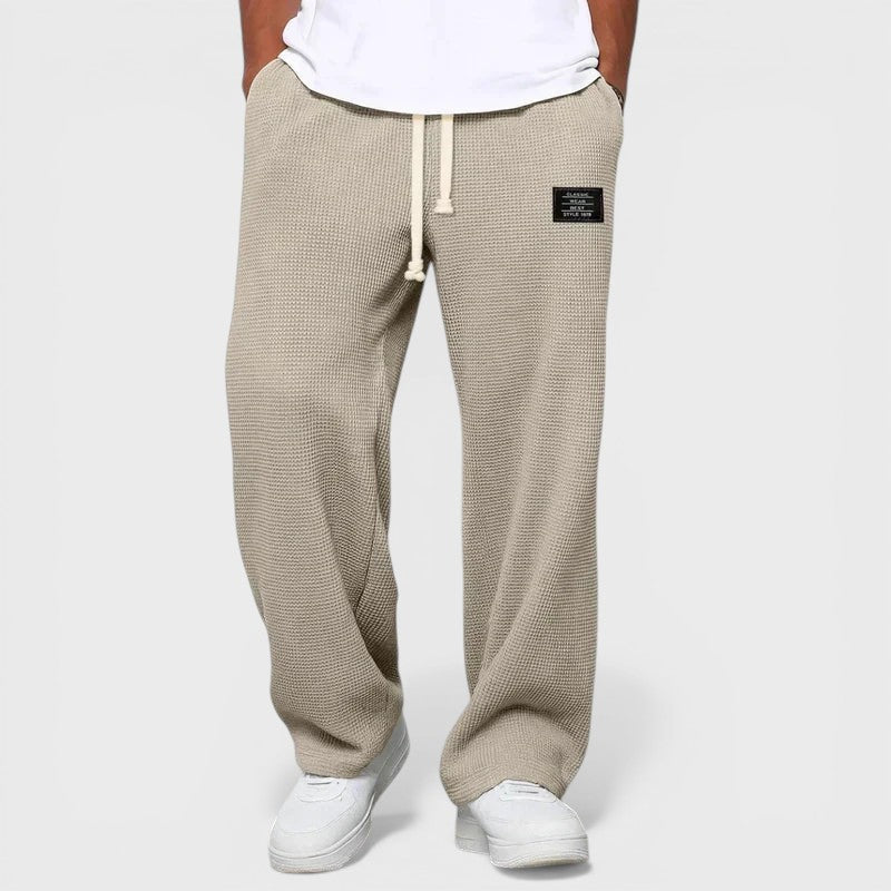 Adrian - Pantaloni Norvegieni Confortabili