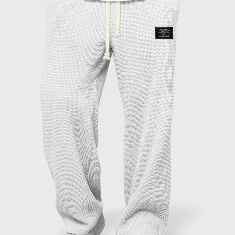 Adrian - Pantaloni Norvegieni Confortabili