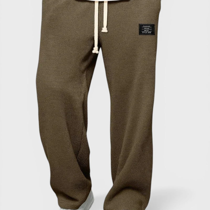 Adrian - Pantaloni Norvegieni Confortabili