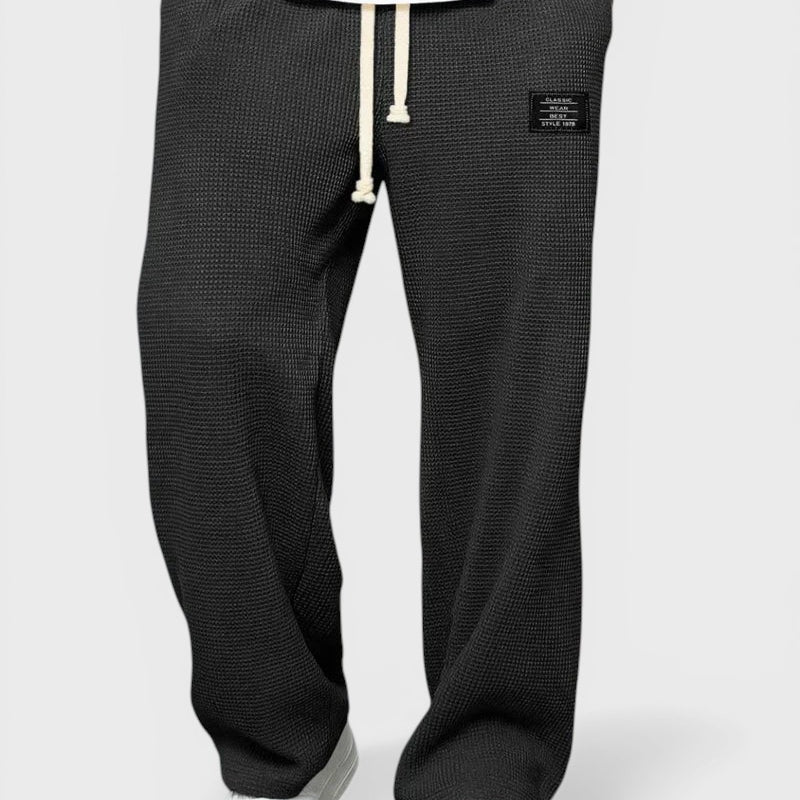 Adrian - Pantaloni Norvegieni Confortabili