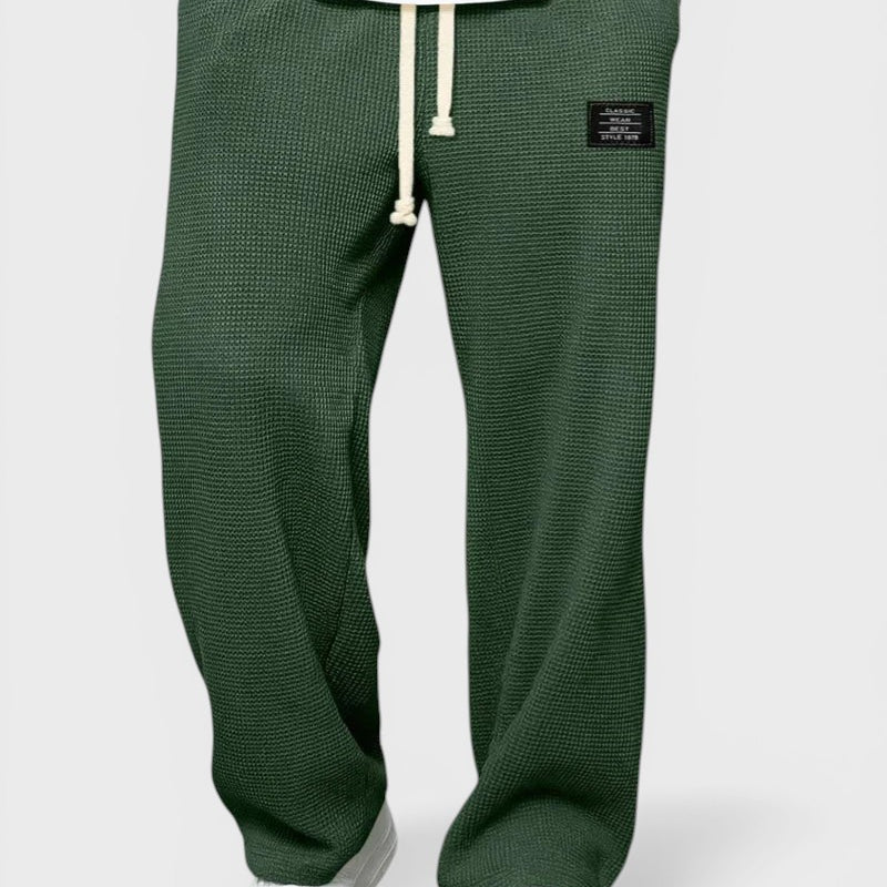 Adrian - Pantaloni Norvegieni Confortabili