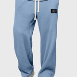 Matěj - Pantaloni bărbați confortabili cu croi modern și lejer