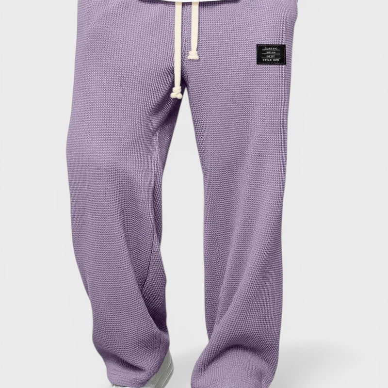 Adrian - Pantaloni Norvegieni Confortabili