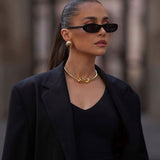 Zayleigh | Ochelari de soare la modă