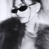 Zayleigh | Ochelari de soare la modă