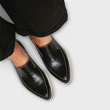 Jhazmiel | Mocasini ortopedici