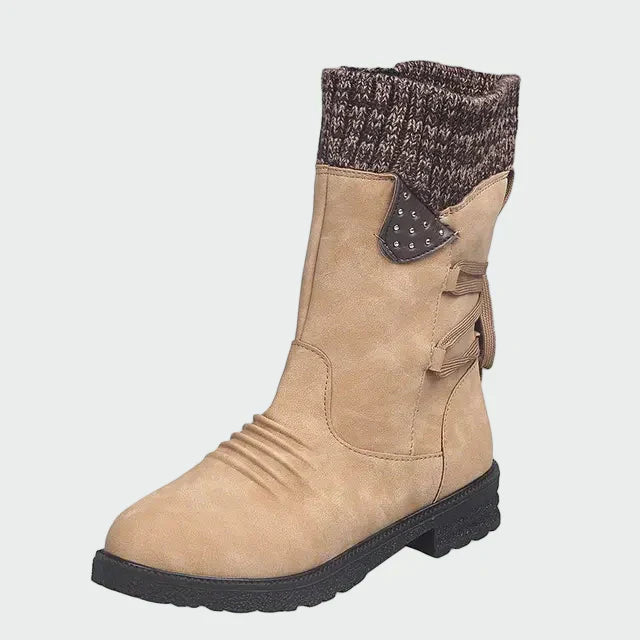 Pantofi eleganți din velur