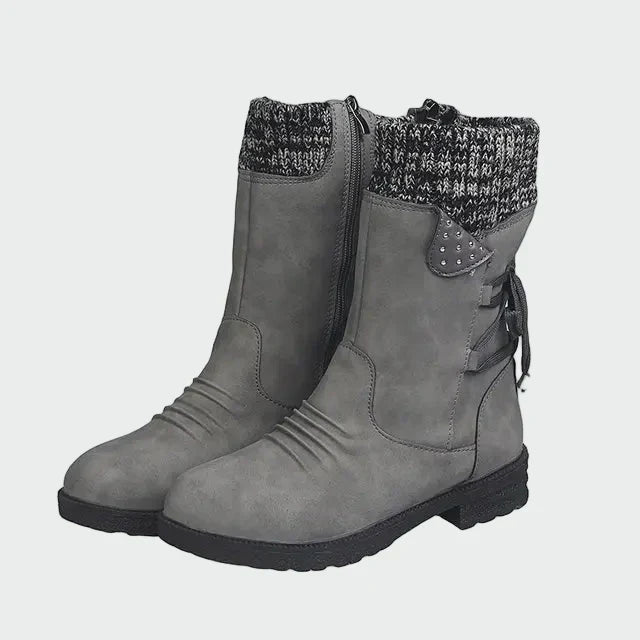 Pantofi eleganți din velur