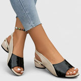 Saima™ | Sandale elegante