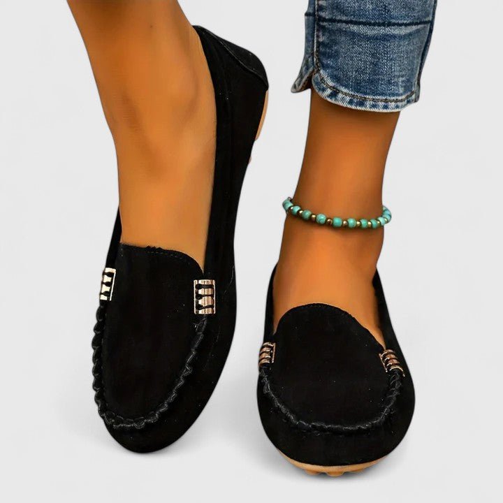 Karlene | Mocasi ortopedici