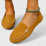 Karlene | Mocasi ortopedici