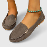 Karlene | Mocasi ortopedici