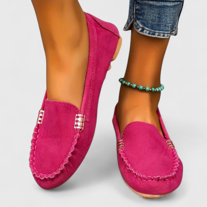 Karlene | Mocasi ortopedici