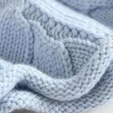 Ksenia™ | Pulover confortabil tricotat