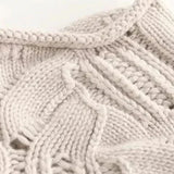 Ksenia™ | Pulover confortabil tricotat