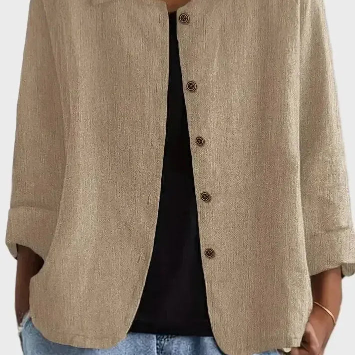 Tricou clasic ușor