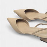 Lene™ | Pantofi cu toc
