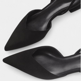 Lene™ | Pantofi cu toc