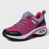 Leslie | Pantofi sport Comfort