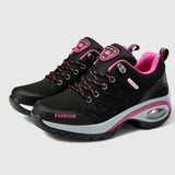 Leslie | Pantofi sport Comfort