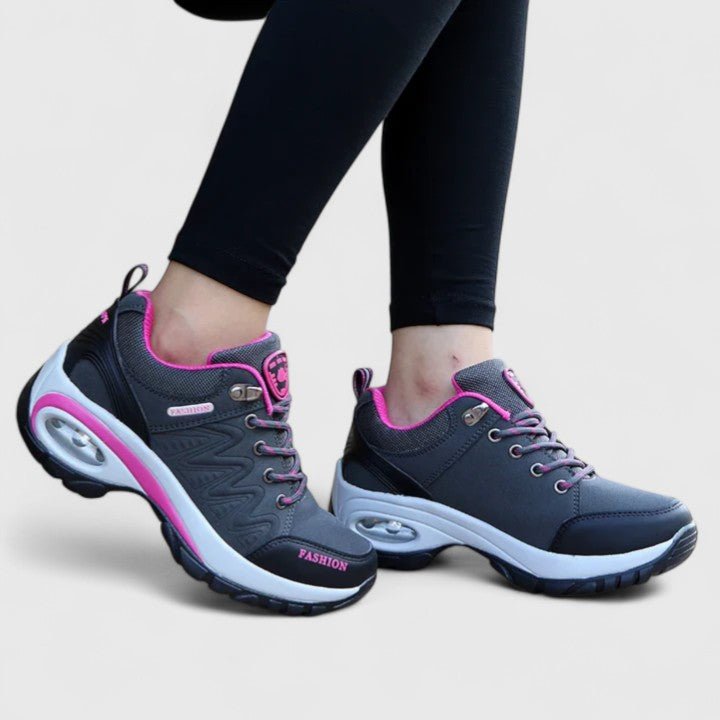 Leslie | Pantofi sport Comfort