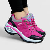 Leslie | Pantofi sport Comfort