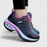 Leslie | Pantofi sport Comfort