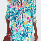 Tricou Estival din Bumbac Premium