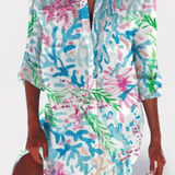 Tricou Estival din Bumbac Premium