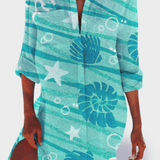 Tricou Estival din Bumbac Premium