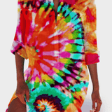 Tricou Estival din Bumbac Premium
