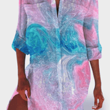 Tricou Estival din Bumbac Premium