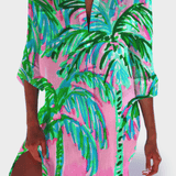 Tricou Estival din Bumbac Premium