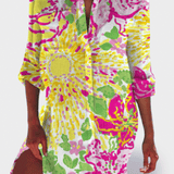 Tricou Estival din Bumbac Premium