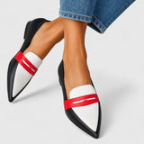 Lhyzeth | Mocasi moderni și eleganți