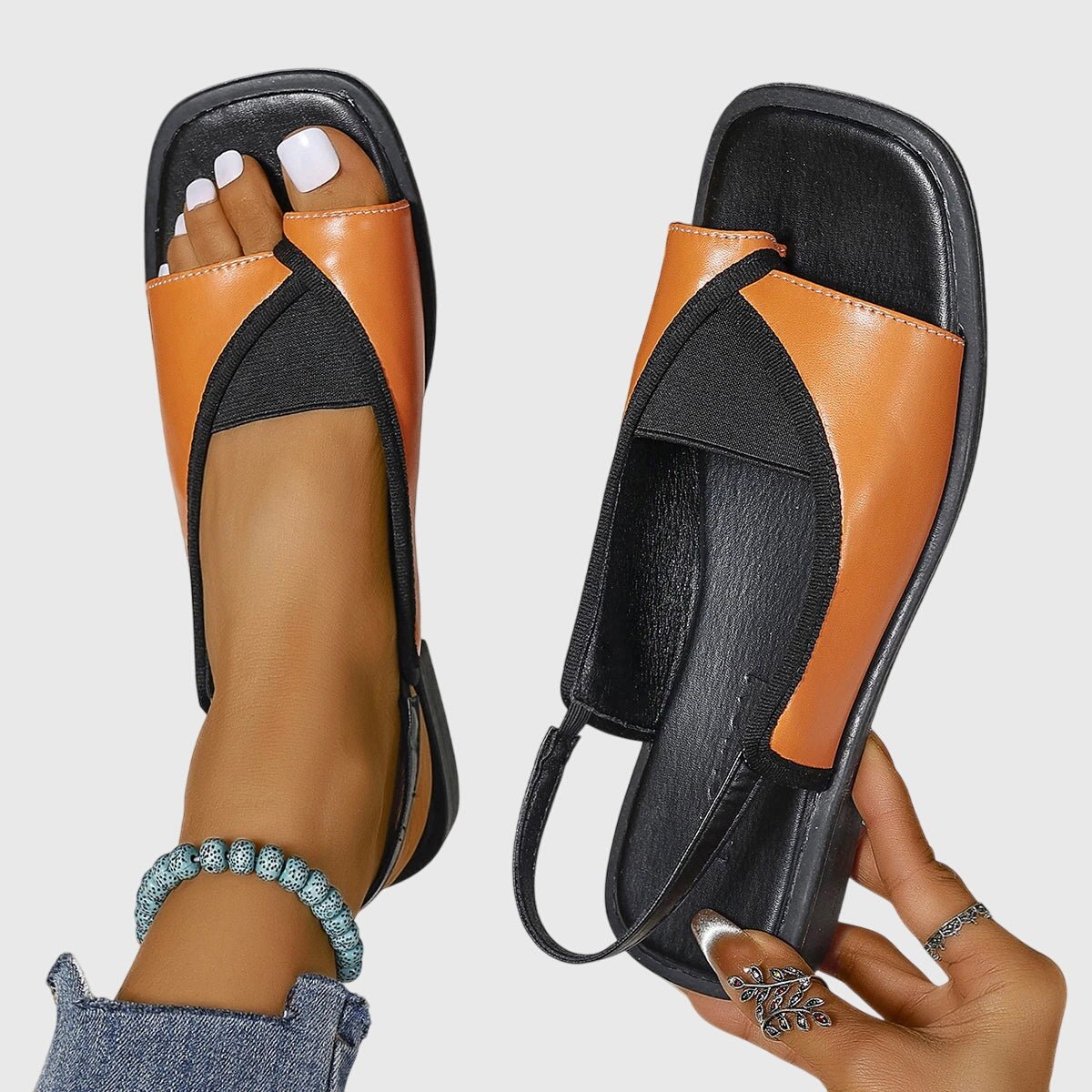 Veera™ | Sandale ortopedice