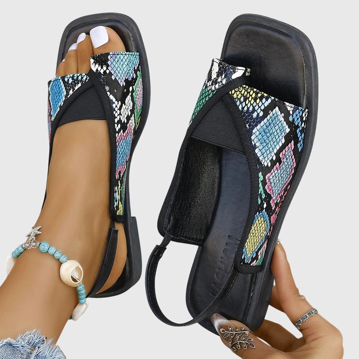 Veera™ | Sandale ortopedice