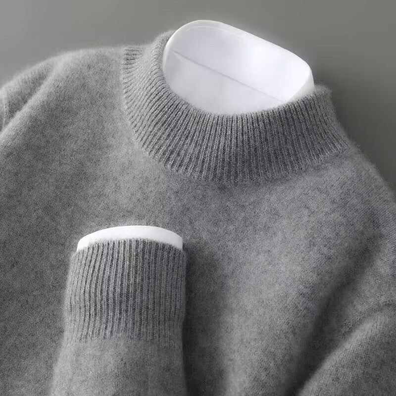 Hana - Pulover feminin delicat și elegant