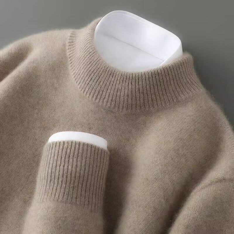 Hana - Pulover feminin delicat și elegant