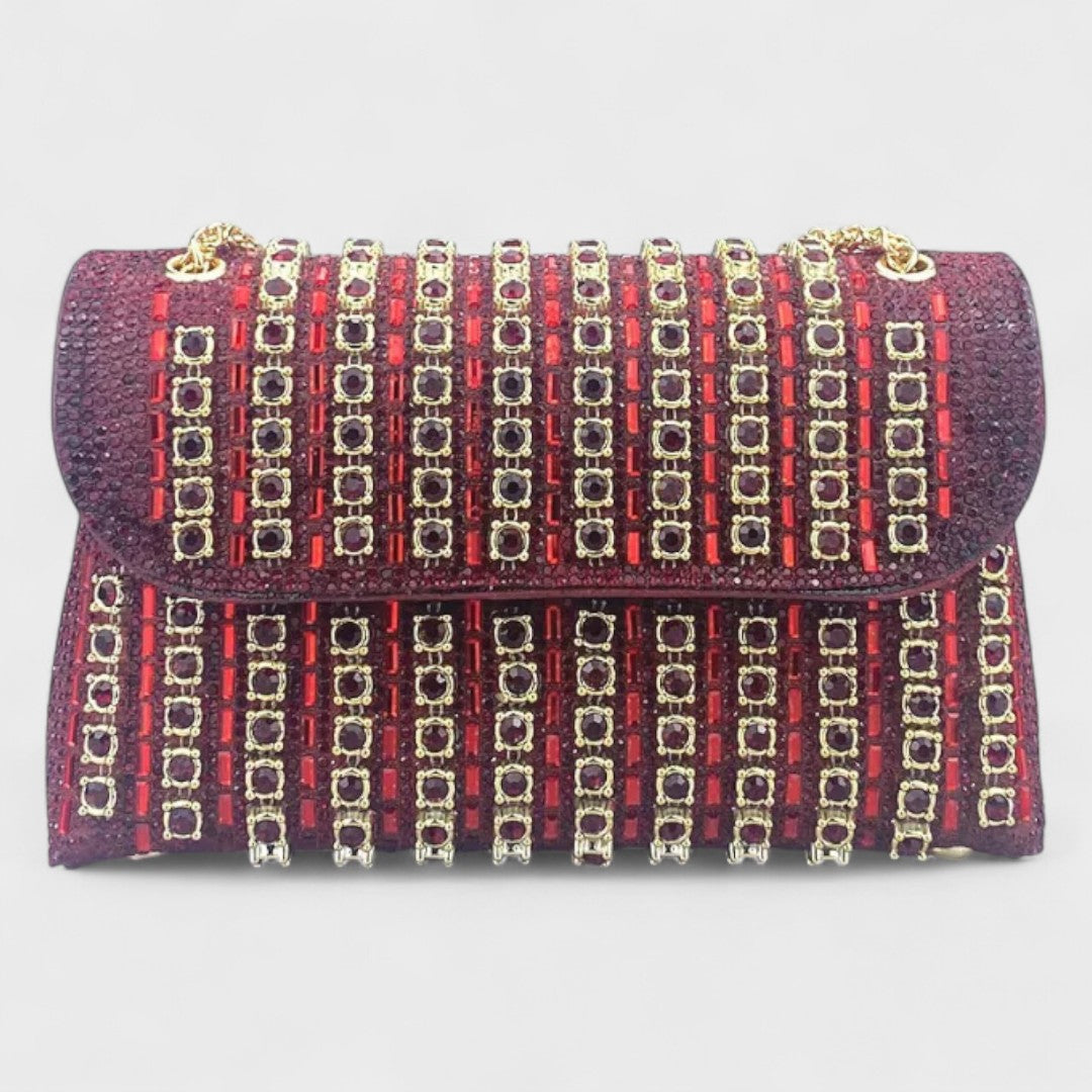 Helmi™ | Geantă elegantă