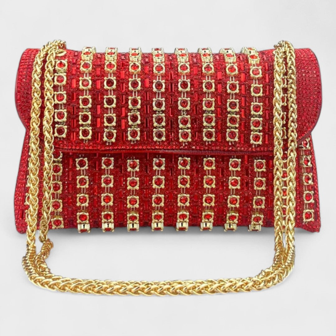 Helmi™ | Geantă elegantă