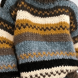 Maritta™ Tricou din tricot