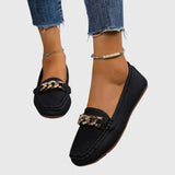 Melissa | Mocăsini ortopedici
