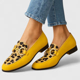 Mheiko | Mocasini Confortabili