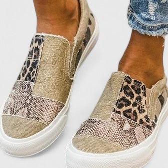 Mirayen | Mocasini ortopedici