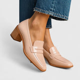 Mykzelle | Mocasi ortopedici